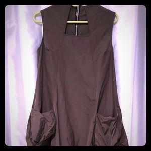 Sun Kim sleeveless tunic/dress